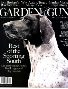 Garden & Gun Magazine for $3.50!! - Debt Free Spending