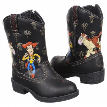 toy story kids boots