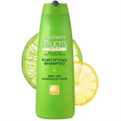 Fructis on 00 Off Garnier Fructis Shampoo