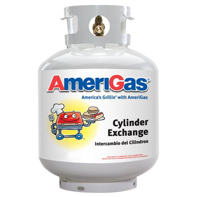 Amerigas Propane