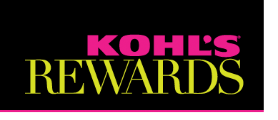 Kohls Rewards