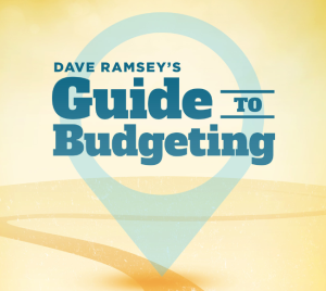 Dave Ramsey's FREE Guide To Budgeting PDF - Debt Free Spending