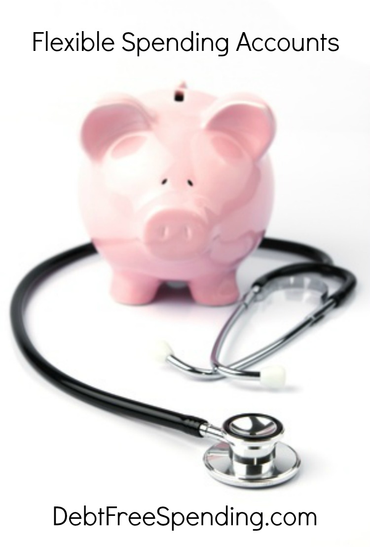 Breaking Down Flexible Spending Accounts and Health Savings