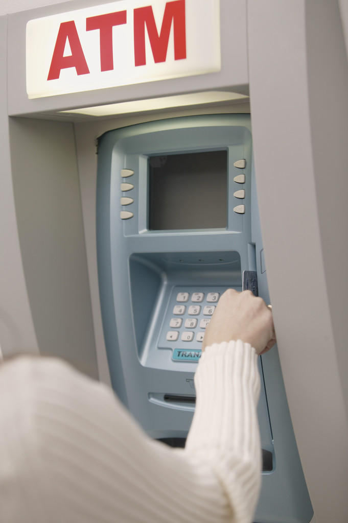 Avoid Bank ATM Fees To SAVE Money Debt Free Spending