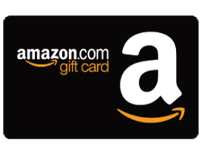 Amazon $150 Gift Card Giveaway - Debt Free Spending