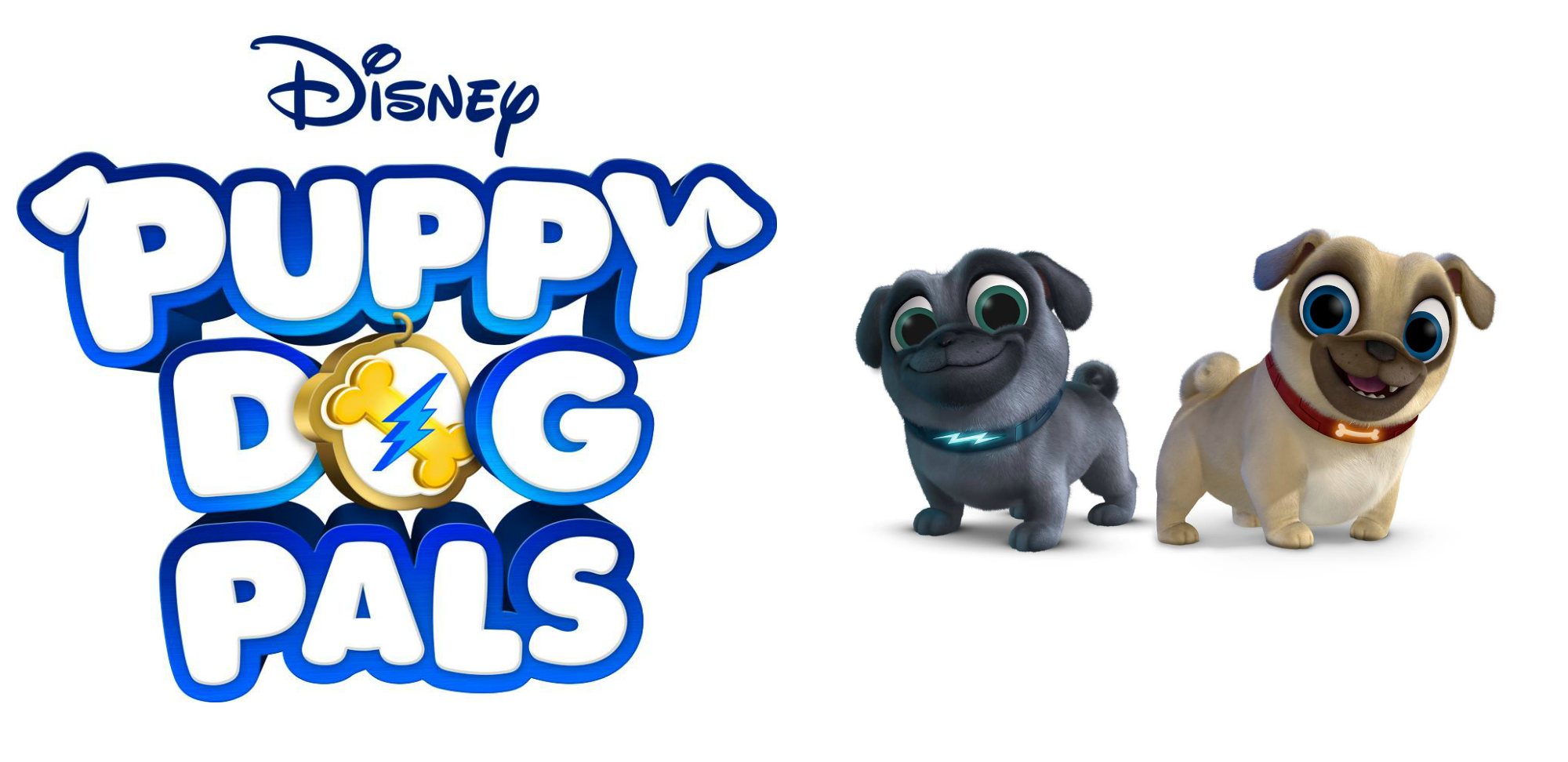 Puppy dog pals controversy
